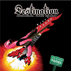 Original Raw Music mp3 Album by Destination