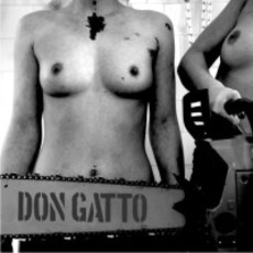 Don Gatto EP mp3 Album by Don Gatto