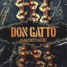 Sawbotage! mp3 Album by Don Gatto