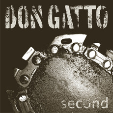 Second mp3 Album by Don Gatto