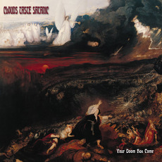 Your Doom Has Come mp3 Album by Clouds Taste Satanic