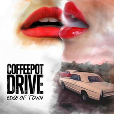 Edge of Town mp3 Album by Coffeepot Drive