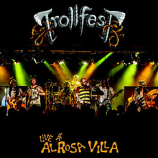 Live at Alrosa VIlla mp3 Live by TrollfesT