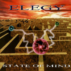 State of Mind mp3 Album by Elegy