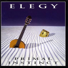 Primal Instinct mp3 Album by Elegy
