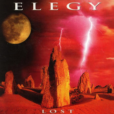Lost mp3 Album by Elegy