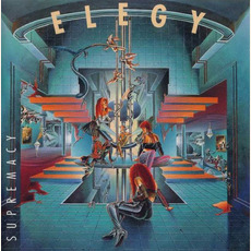 Supremacy mp3 Album by Elegy