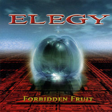 Forbidden Fruit mp3 Album by Elegy