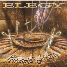 Principles of Pain (Remastered) mp3 Album by Elegy