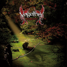 Wiegenfest mp3 Album by Vogelfrey