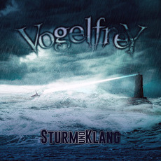 Sturm und Klang (Limited Edition) mp3 Album by Vogelfrey
