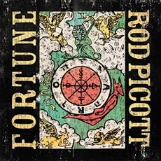 Fortune mp3 Album by Rod Picott