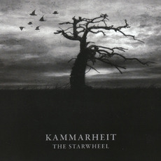 The Starwheel (Re-Issue) mp3 Album by Kammarheit