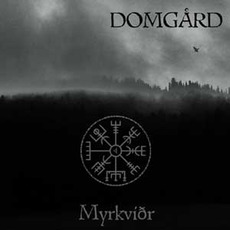 Myrkviðr mp3 Album by Domgård