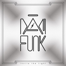 Invite the Light mp3 Album by DâM-FunK