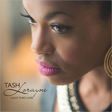 Light That Lives mp3 Album by Tash Lorayne