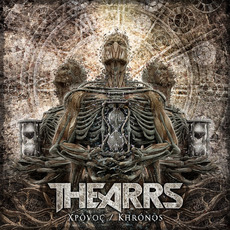 Χρόνος / Khrónos mp3 Album by The Arrs