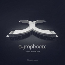 Time to Punk mp3 Album by Symphonix