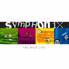 The Wild Life mp3 Album by Symphonix