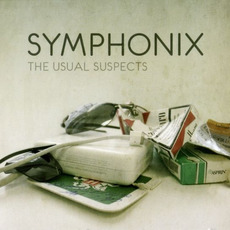 The Usual Suspects mp3 Album by Symphonix