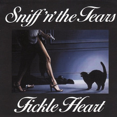 Fickle Heart (Remastered) mp3 Album by Sniff 'n' The Tears