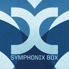 Symphonix Blue Box mp3 Compilation by Various Artists