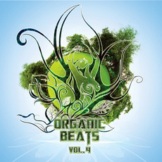Organic Beats, Volume 4 mp3 Compilation by Various Artists