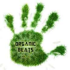Organic Beats, Volume 2 mp3 Compilation by Various Artists