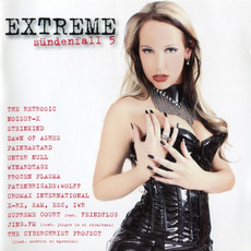 Extreme Sündenfall 5 mp3 Compilation by Various Artists