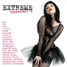 Extreme Sündenfall 9 mp3 Compilation by Various Artists