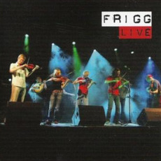 Live mp3 Live by Frigg