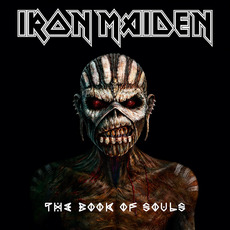 The Book of Souls mp3 Album by Iron Maiden