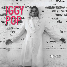 Après mp3 Album by Iggy Pop