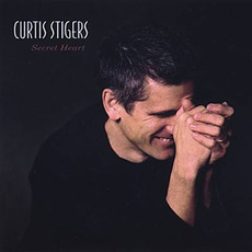 Secret Heart mp3 Album by Curtis Stigers