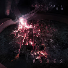 Ashes mp3 Album by Chris Keys & Oh No