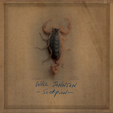 Scorpion mp3 Album by Will Johnson