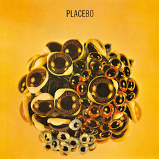 Ball of Eyes mp3 Album by Placebo (BEL)