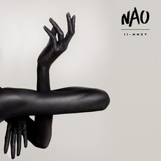 February 15 EP mp3 Album by NAO