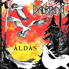Áldás mp3 Album by Dalriada