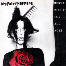 Mental Blocks for All Ages mp3 Album by Dog Faced Hermans