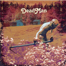 Dead Man mp3 Album by Dead Man