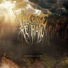 Identical Paths mp3 Album by The Curse Of Hail