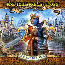 The Road To Avalon mp3 Album by The Minstrel's Ghost