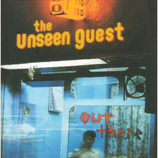 Out There mp3 Album by The Unseen Guest