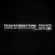 Transformation Center (Special Edition, Vol. 1) mp3 Album by TC Band & Throne Room Company