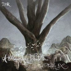 A Melancholy Tribute to Final Fantasy IX mp3 Album by TPR