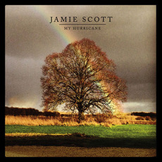 My Hurricane mp3 Album by Jamie Scott