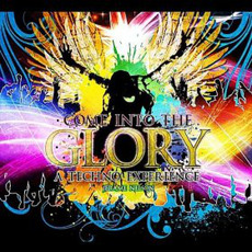 Come Into The Glory mp3 Album by Jerame Nelson & Throne Room Company