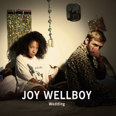Wedding mp3 Album by Joy Wellboy