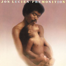 Premonition mp3 Album by Jon Lucien